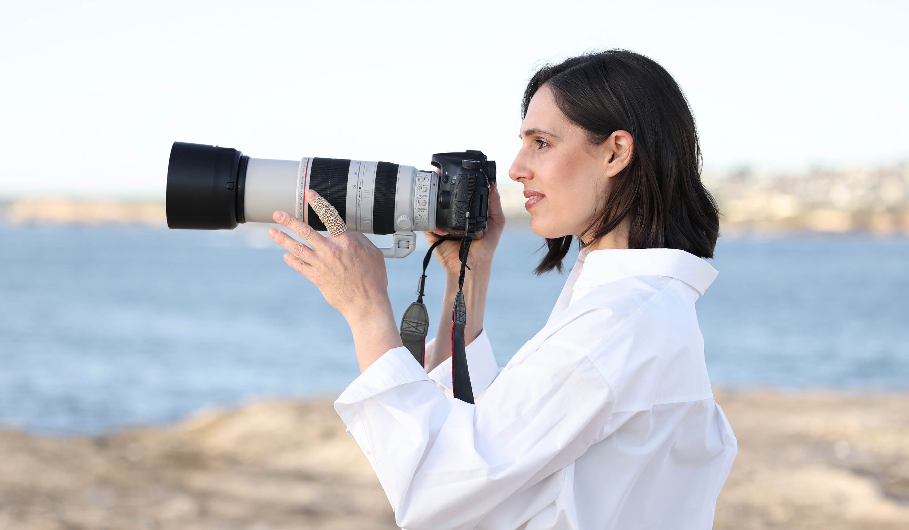 Making Waves: An Interview With Wildlife Scientist Dr Vanessa Pirotta