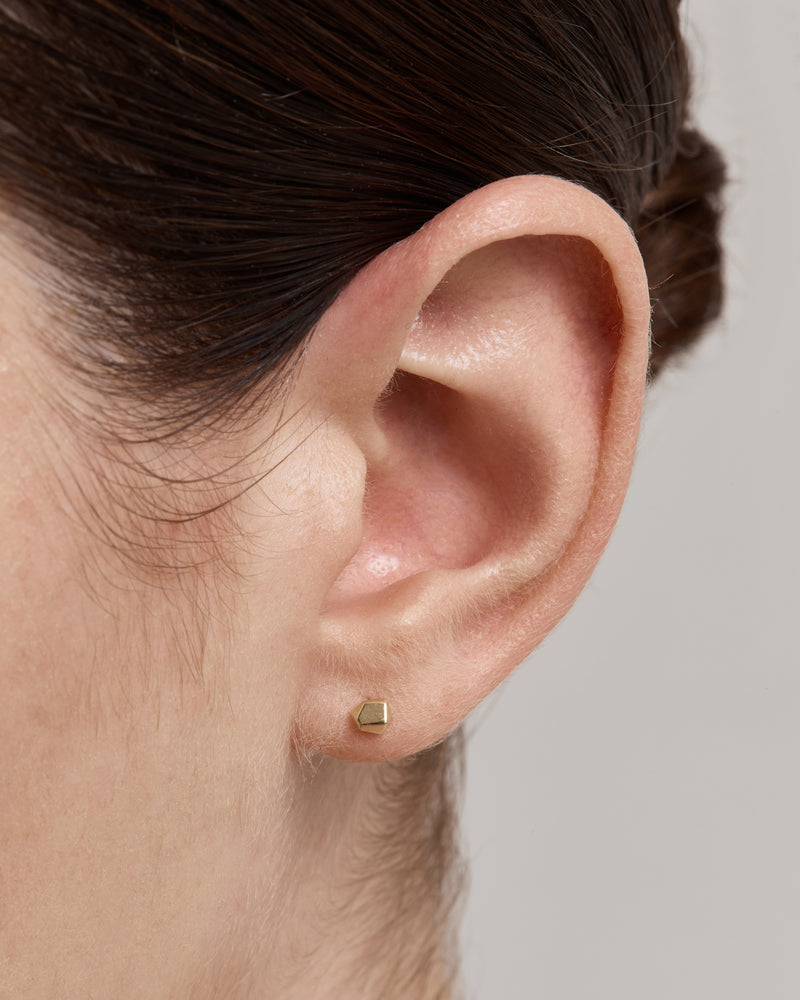 Crystalline Earring