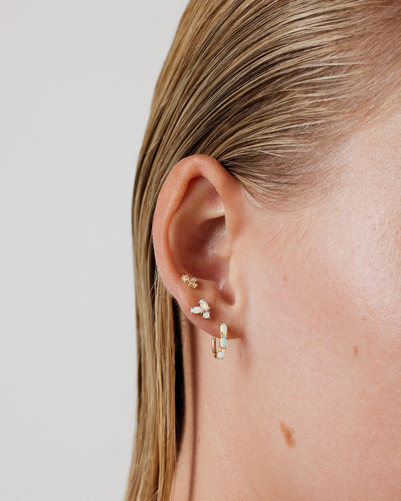 Constellate Cartilage Earring