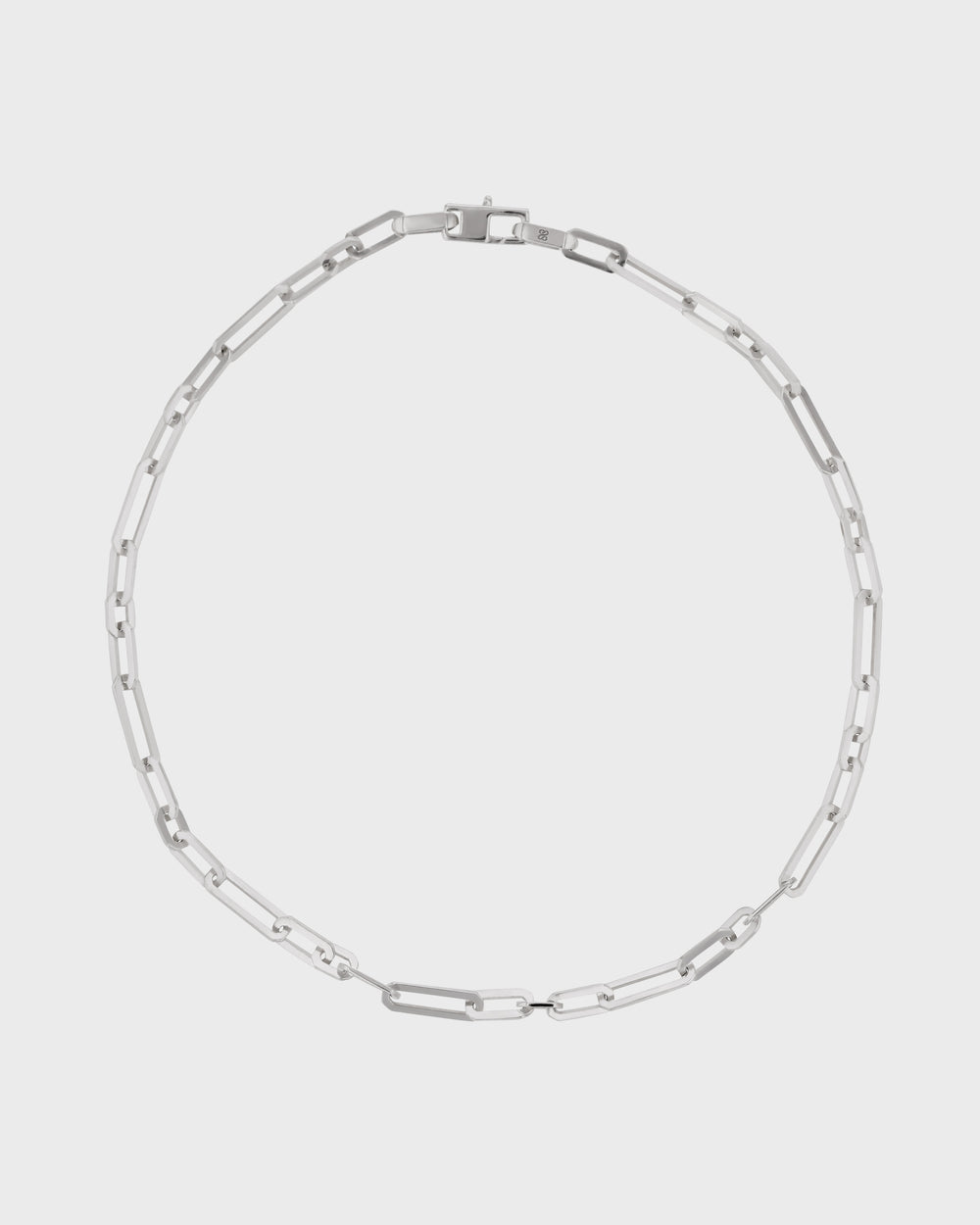 Chase Chain Bracelet by Sara & Sebastian