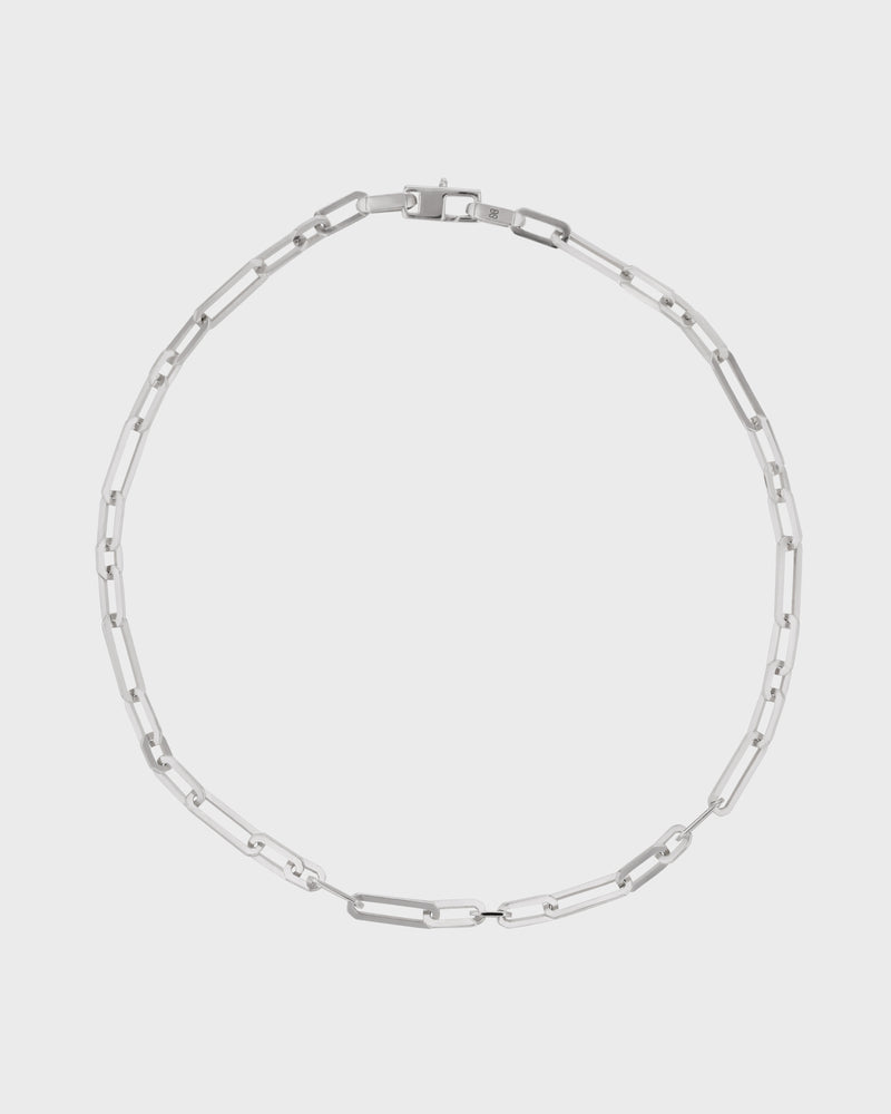 Chase Chain Bracelet by Sara & Sebastian