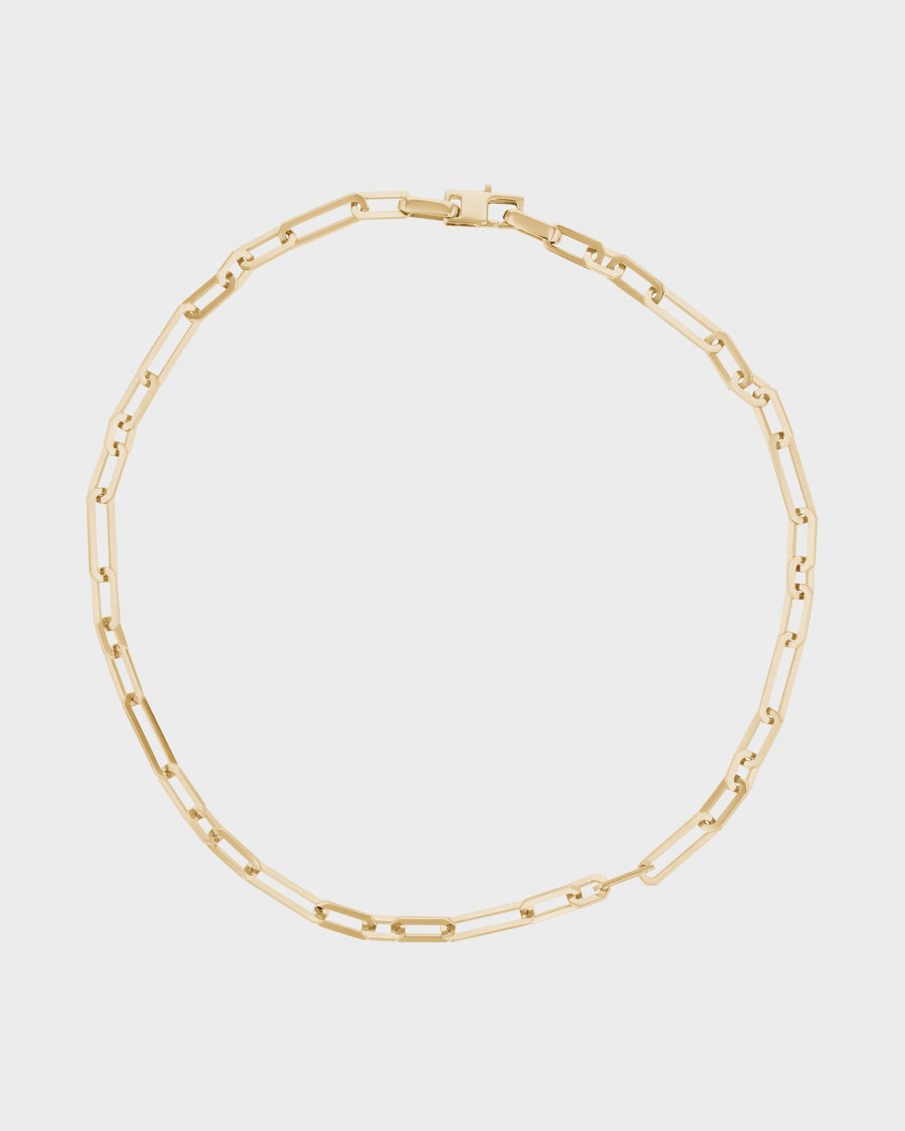 Chase Chain Bracelet by Sara & Sebastian