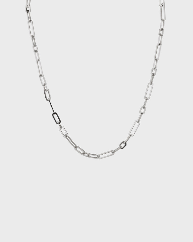 Chase Chain Necklace by Sarah & Sebastian