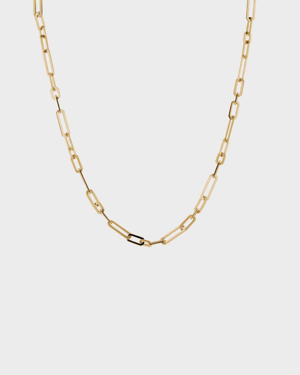 Chase Chain Necklace by Sarah & Sebastian