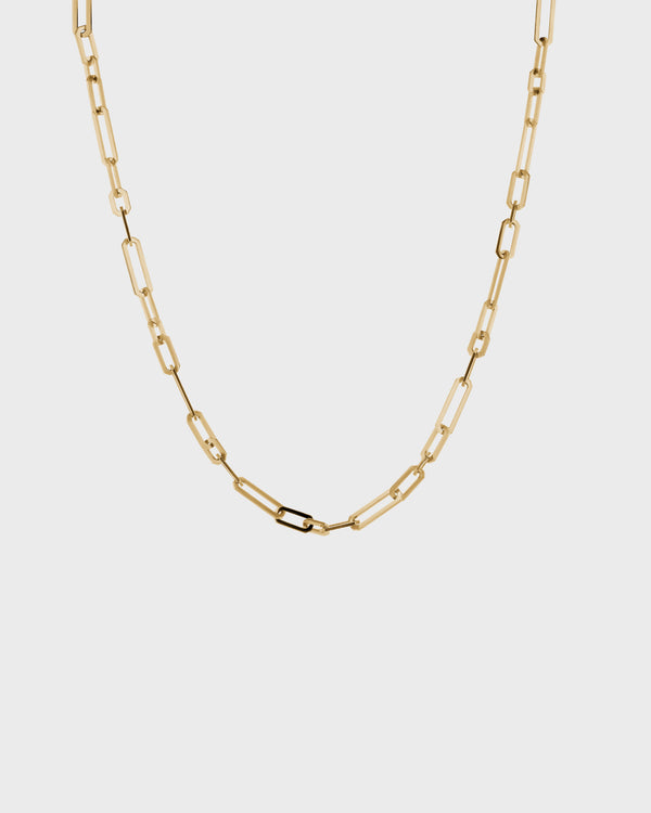 Chase Chain Necklace by Sarah & Sebastian