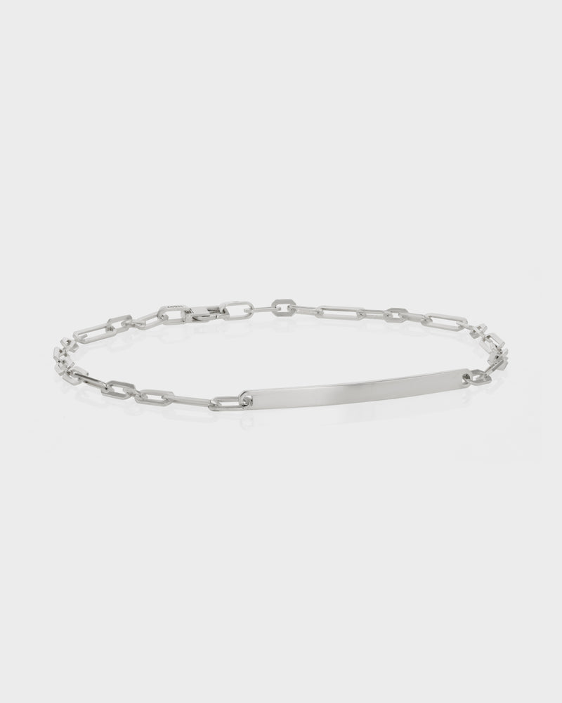 Chase ID Bracelet by Sarah & Sebastian