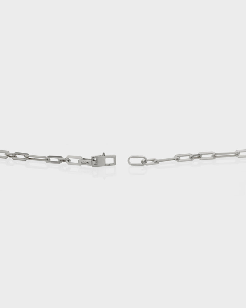 Chase Chain Necklace by Sarah & Sebastian