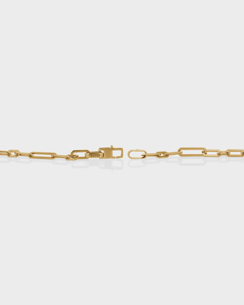 Chase Chain Necklace by Sarah & Sebastian