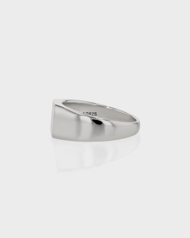 Chase Signet Ring