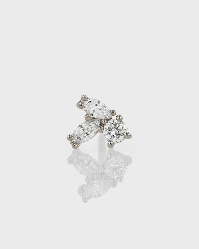 Constellate Cartilage Earring by Sarah & Sebastian