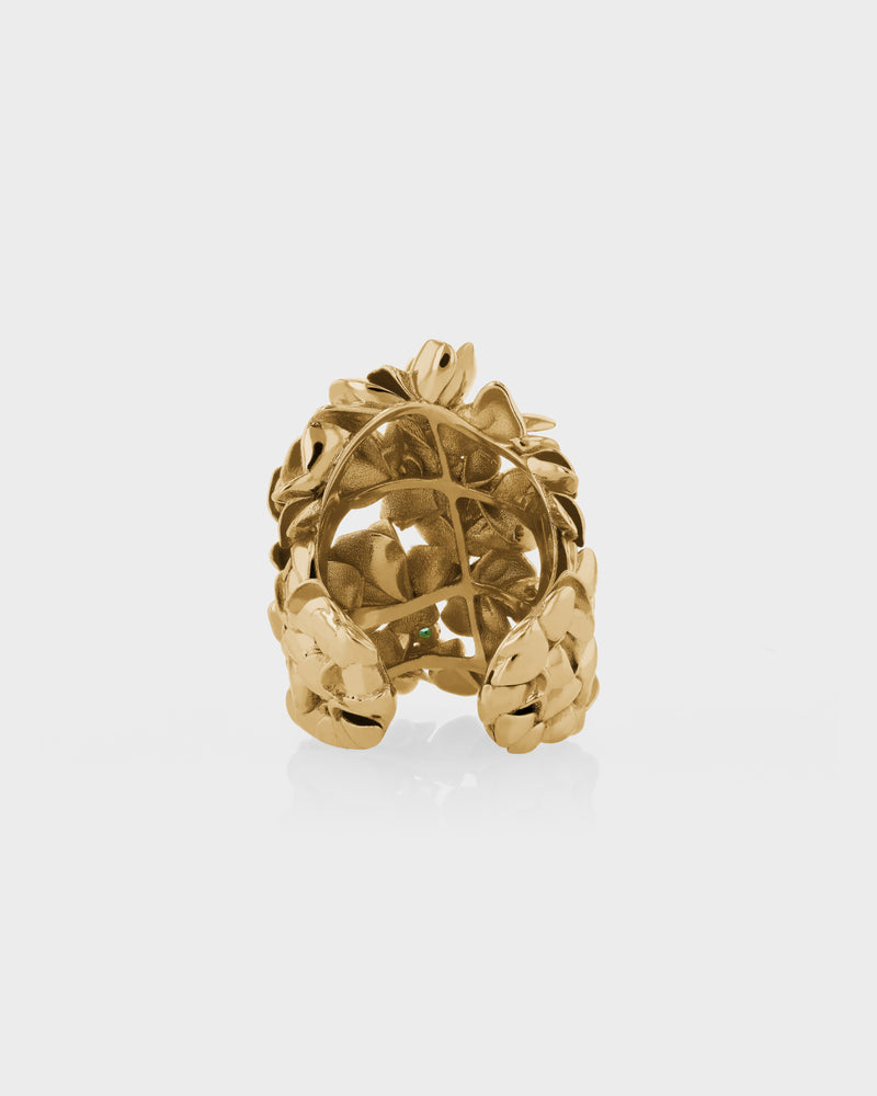 Encrustacea Ring