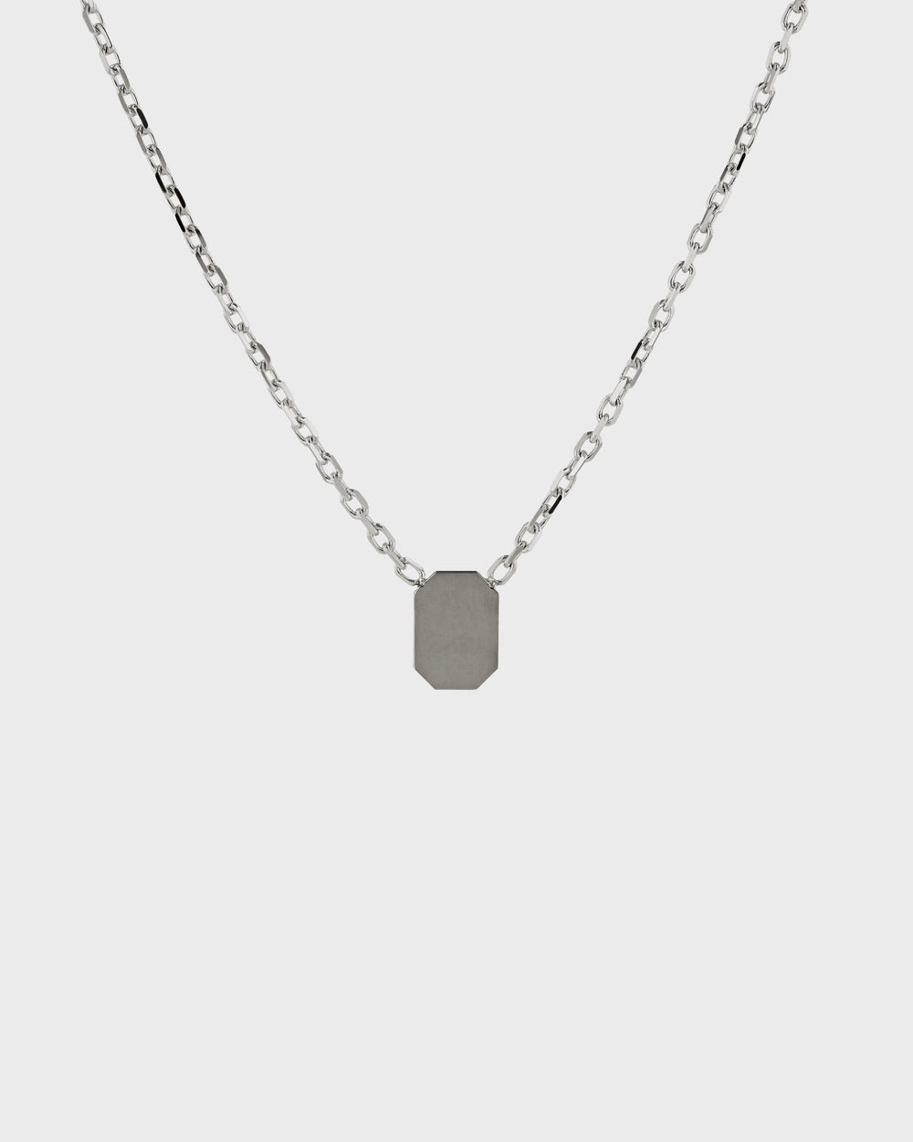 Mini Insignia Necklace