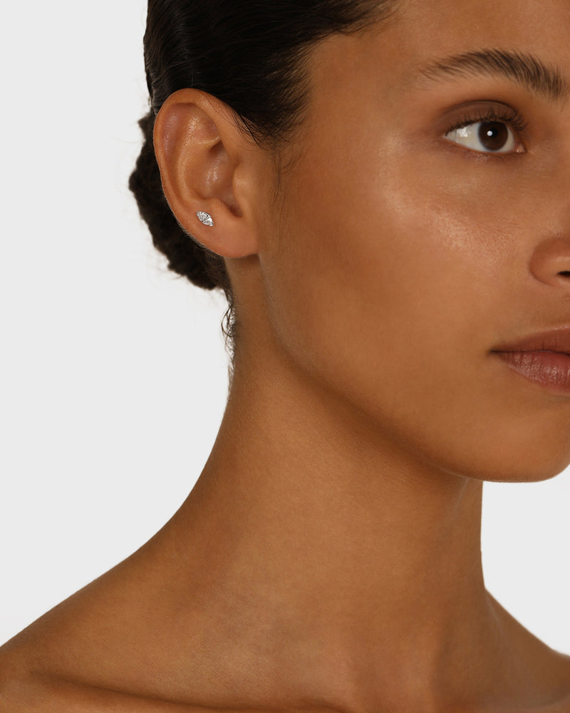 Marquise Suspense™ Cartilage Earring by SARAH & SEBASTIAN