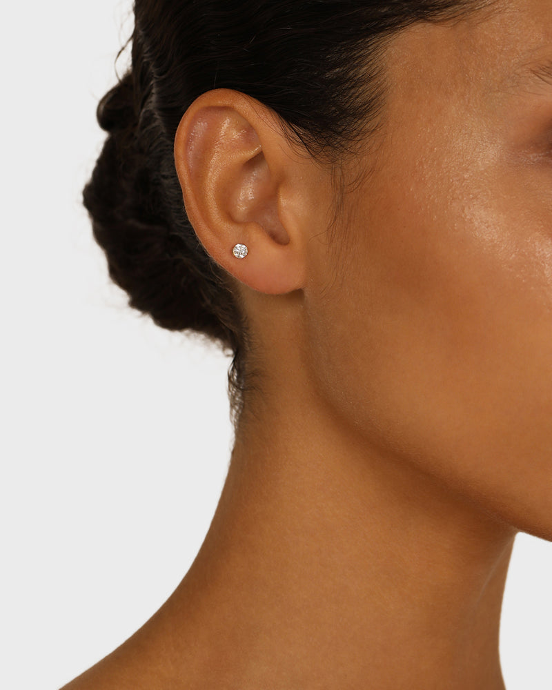 Round Suspense™ Cartilage Earring by SARAH & SEBASTIAN