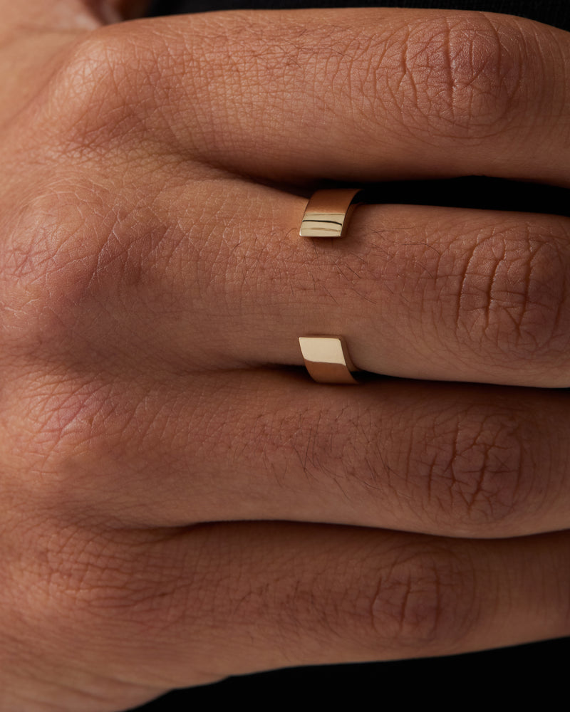 Chase Ring by Sarah & Sebastian