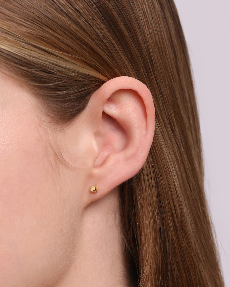 Crystalline Earring by Sarah & Sebastian