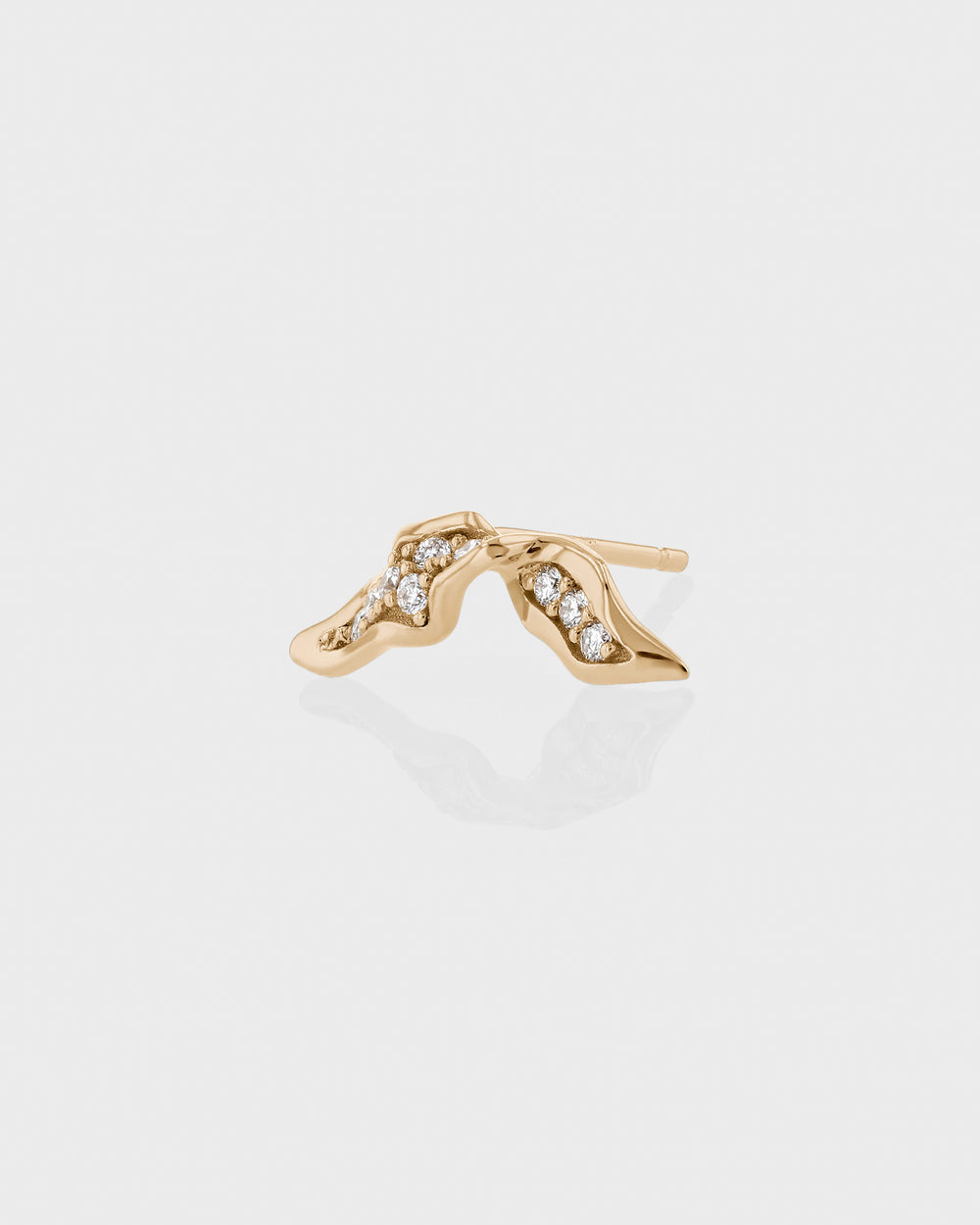 Perennial I Earring by Sarah & Sebastian