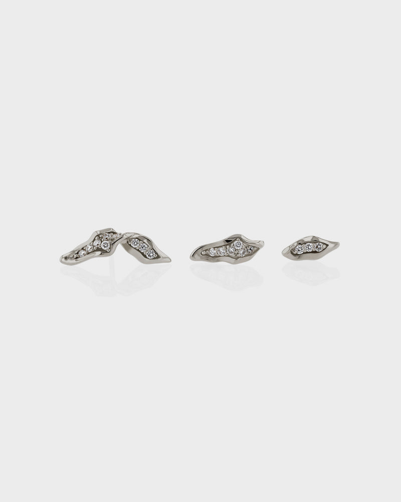 Perennial III Earring by Sarah & Sebastian