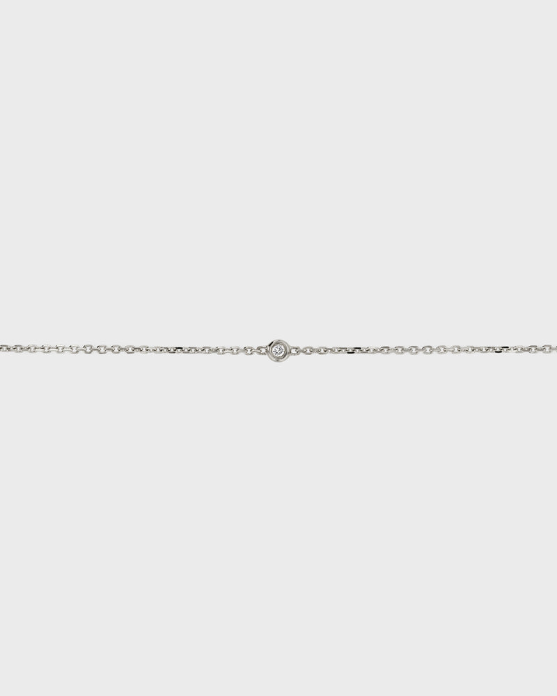 Diamond Bracelet I by Sarah & Sebastian