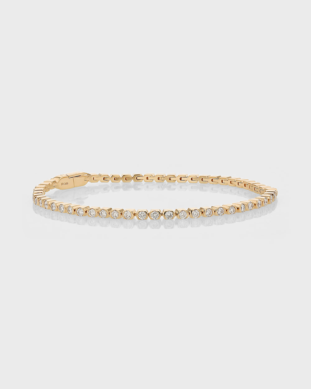 Petite Tennis Bracelet by Sarah & Sebastian