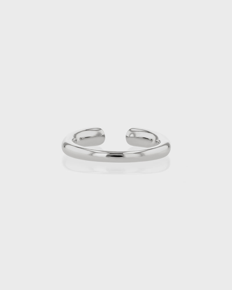 Round Suspense Duo Ring by Sarah & Sebastian