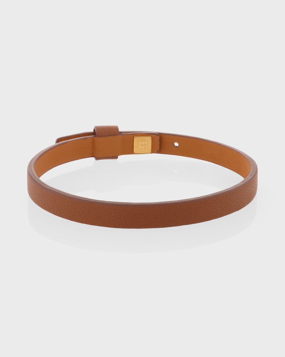 Single Wrap Leather Bracelet by Sarah & Sebastian