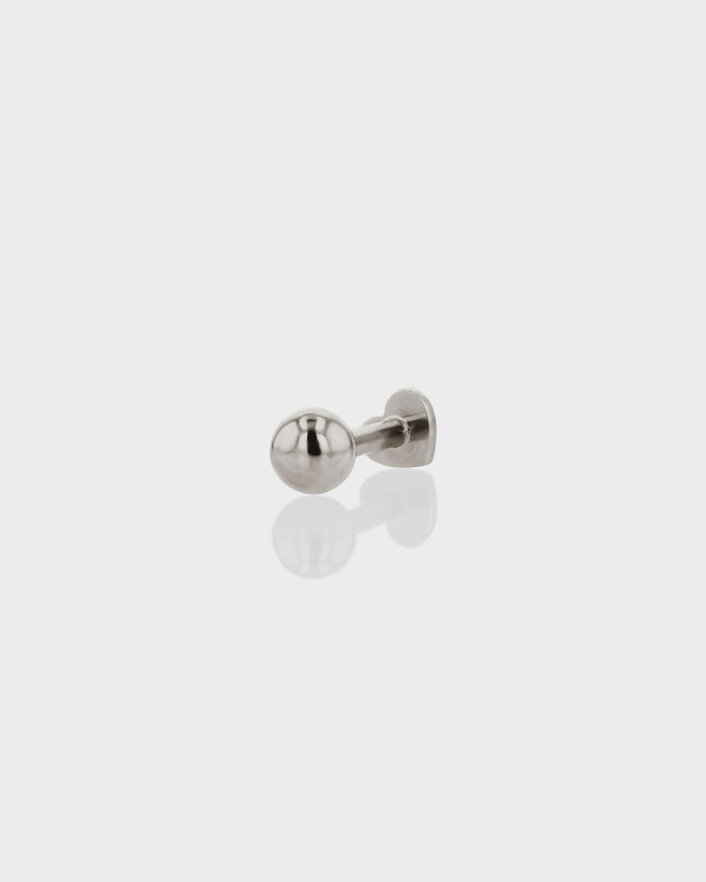 Sphere Cartilage Earring III by Sarah & Sebastian