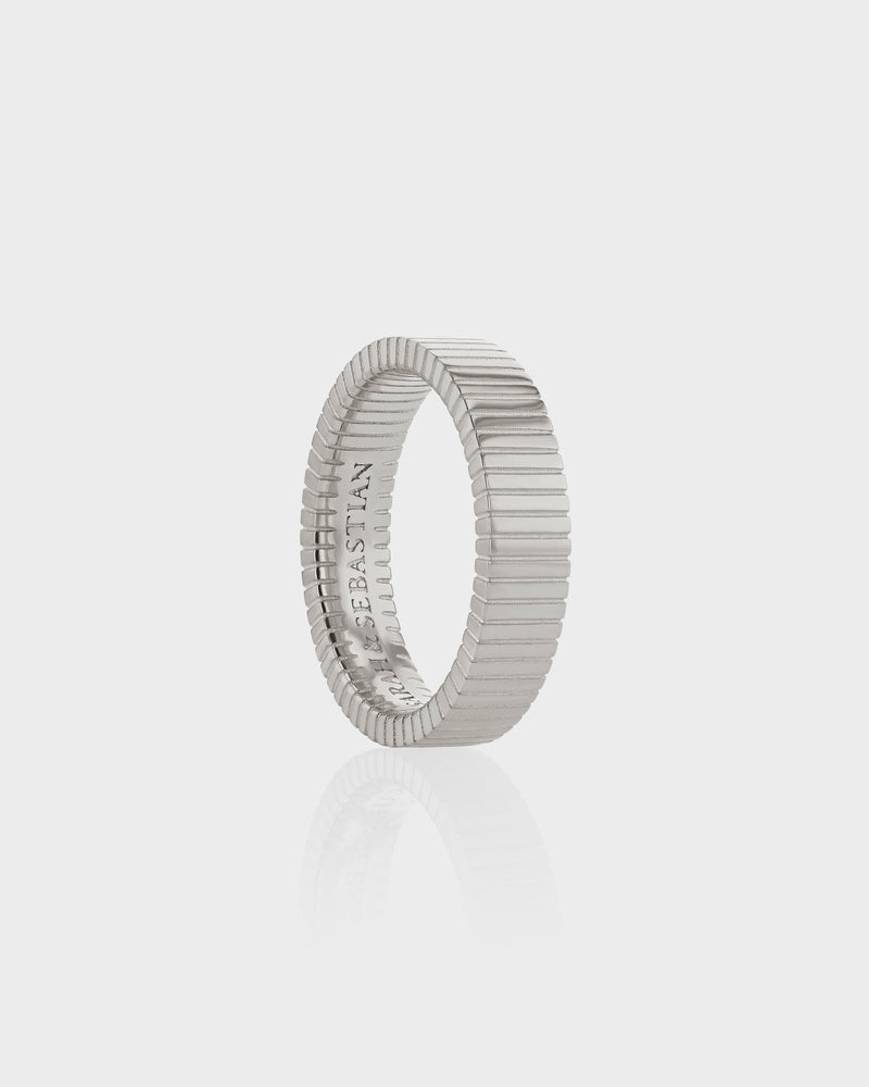 Traction Ring by Sarah & Sebastian