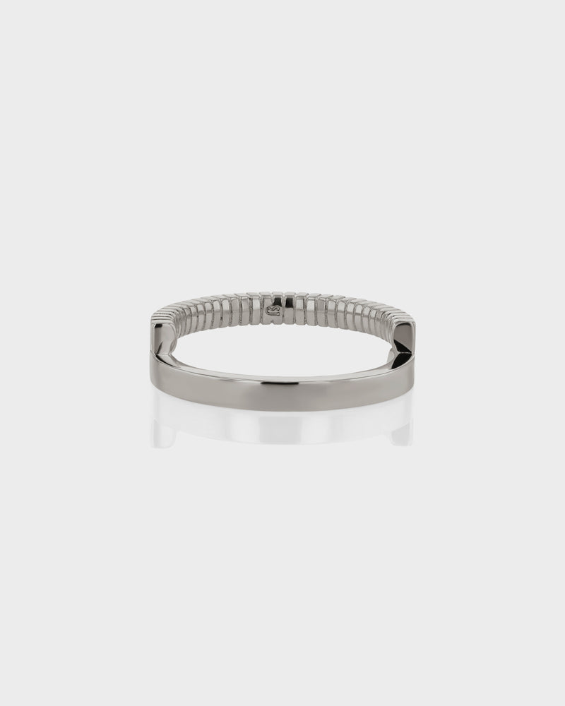 Traction Split Ring by Sarah & Sebastian