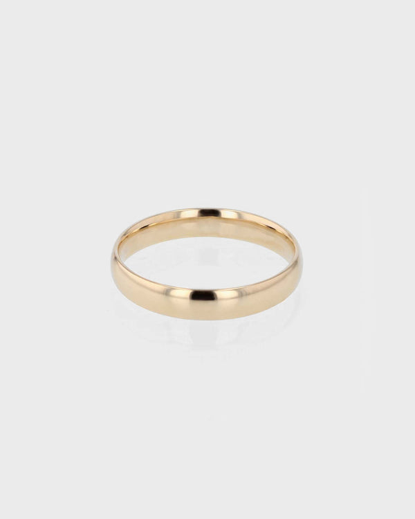 Wedding Band | Dome by Sarah & Sebastian