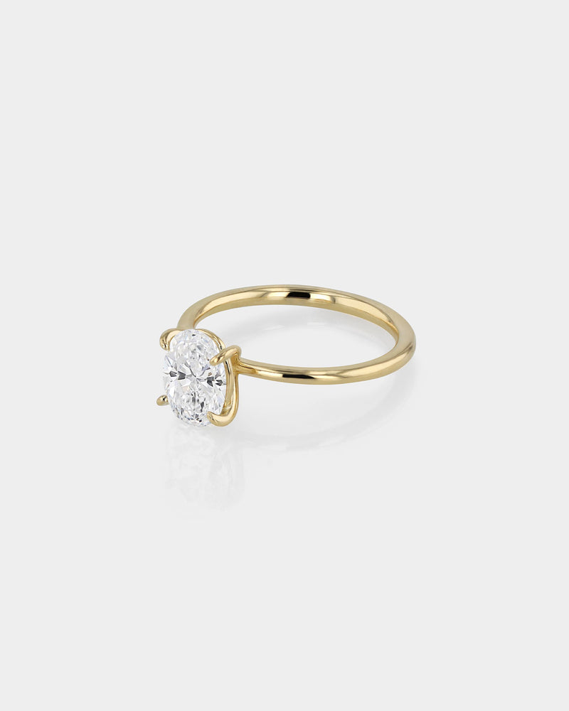 Best Engagement Rings-Diamonds-Natural Stones-Moissanites