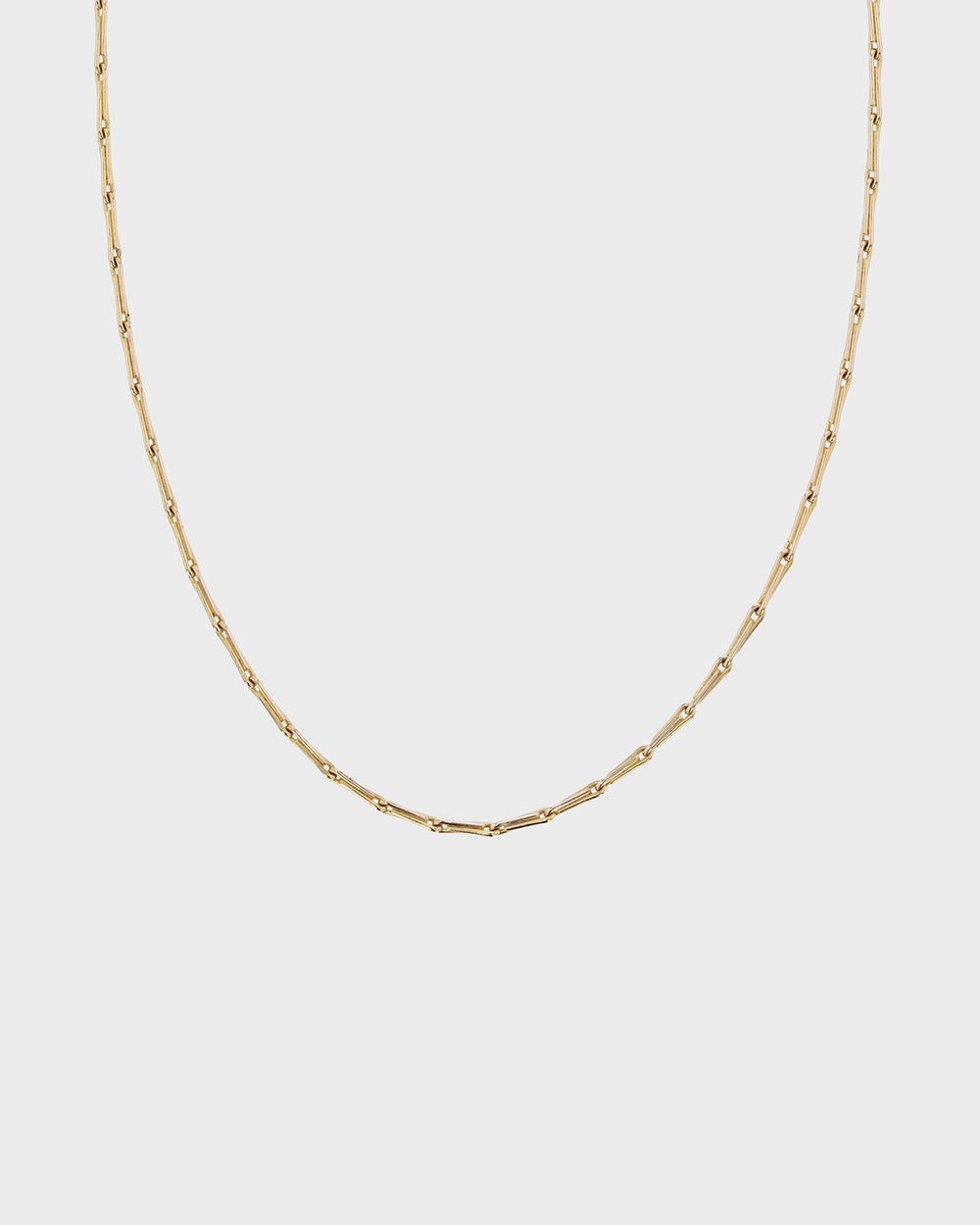 Stinger Opal Necklace Gold | Sarah & Sebastian